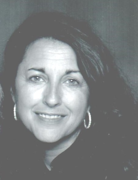Obituary of Concettina "Tina" Camino Smith