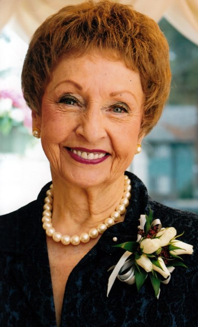 Obituary of Donna Jean Hirsch