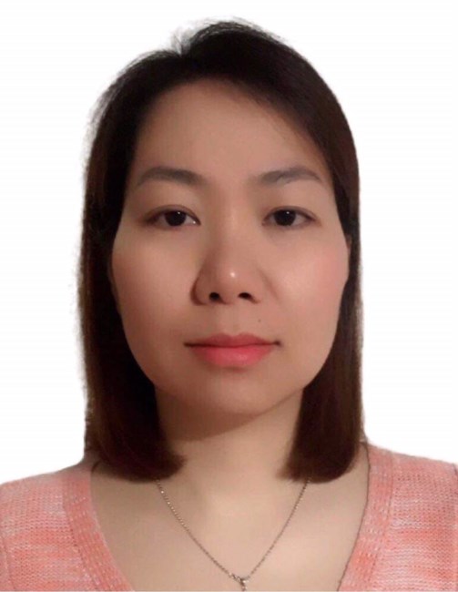 Obituary of Kristy Thao Pham