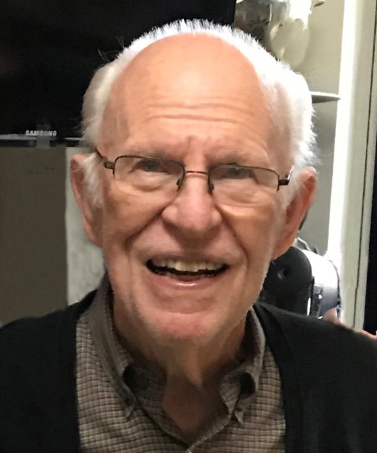 Obituary of James Patterson Bryant