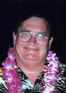 Obituary of Donald L Hogue