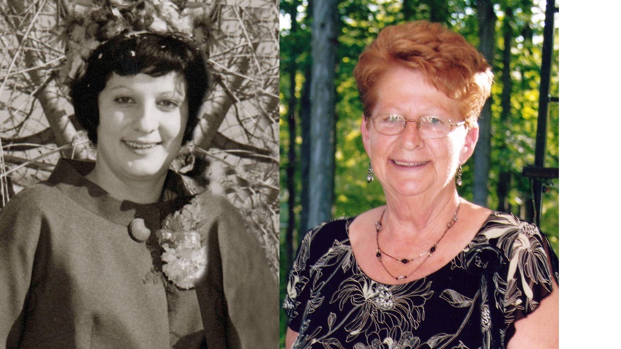 Obituary of Rachelle Carrière