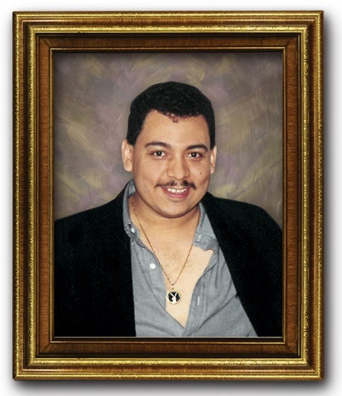 Obituary of Jose Lopez Garcia