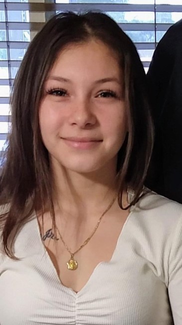 Obituary of Stephanie Marie Gamez