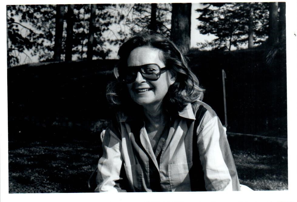 Obituary of Saramina Berman