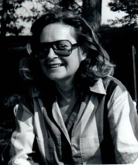 Obituary of Saramina Berman