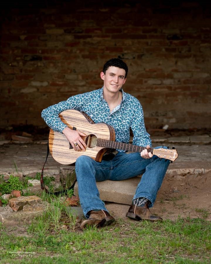 Obituary of Kyler Louis Lacy