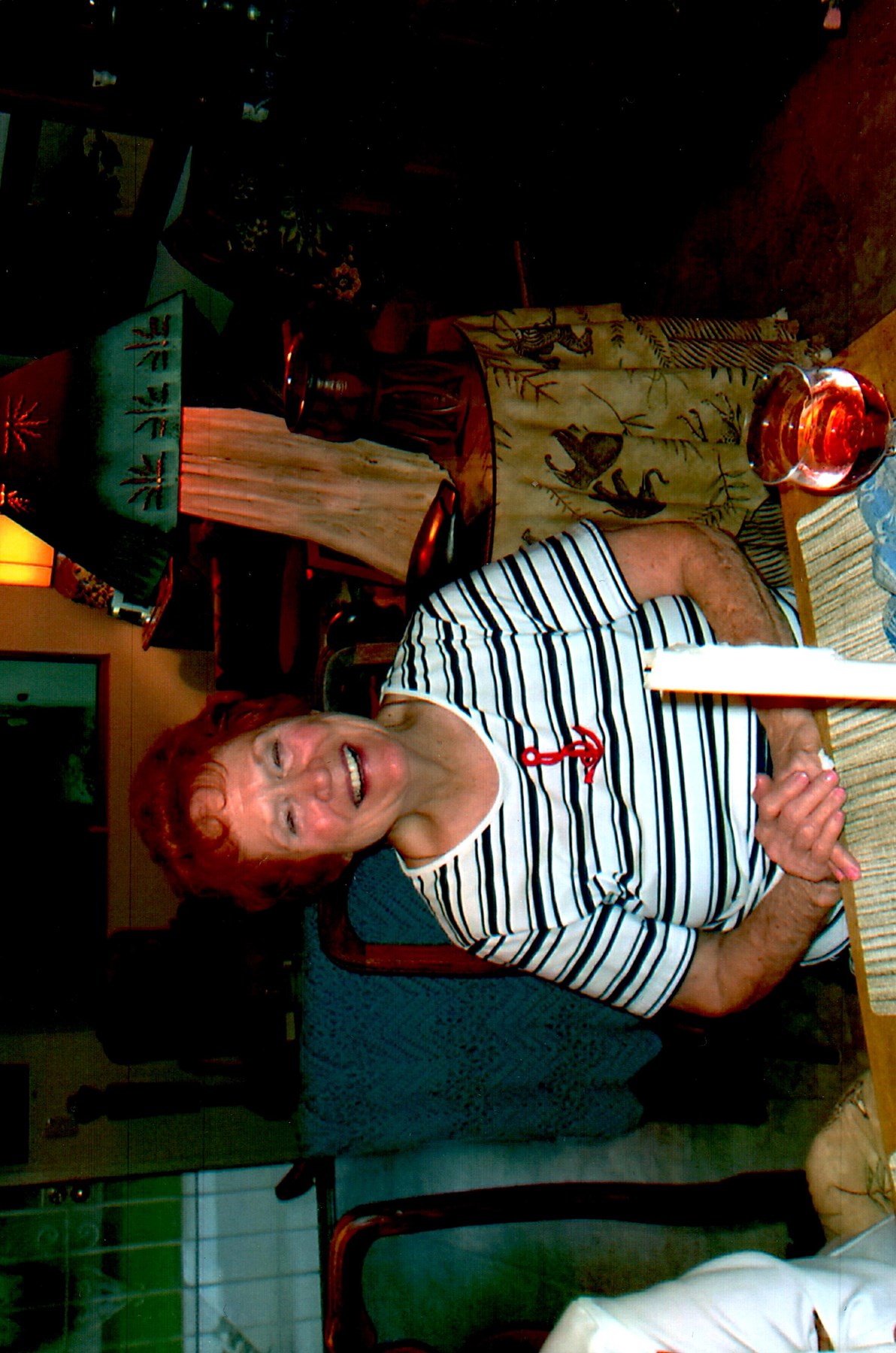 Obituary of Carolyn Mae Garufi