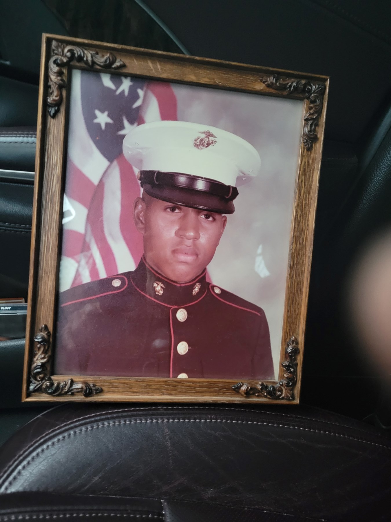 Obituary of Gerard Thomas Dews Jr.