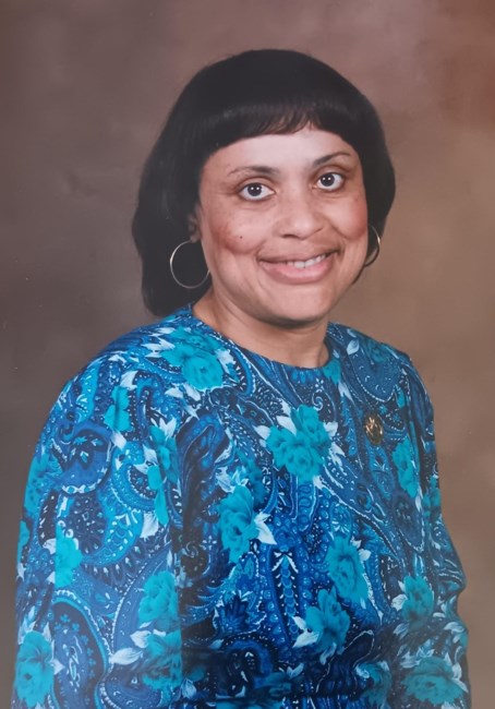 Obituary of Mrs. Gurtha J. McInnis