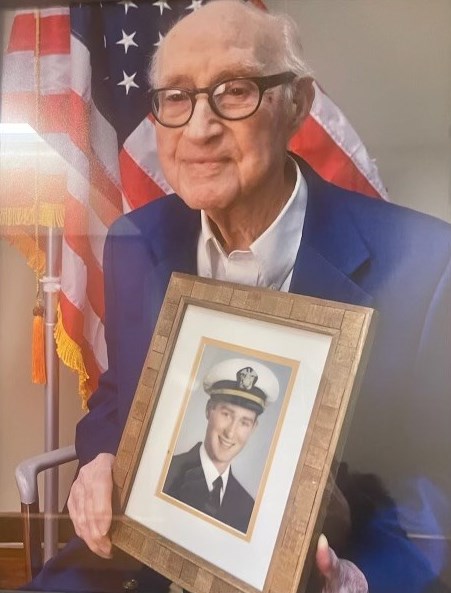 Obituary of Jewel Roy Morris