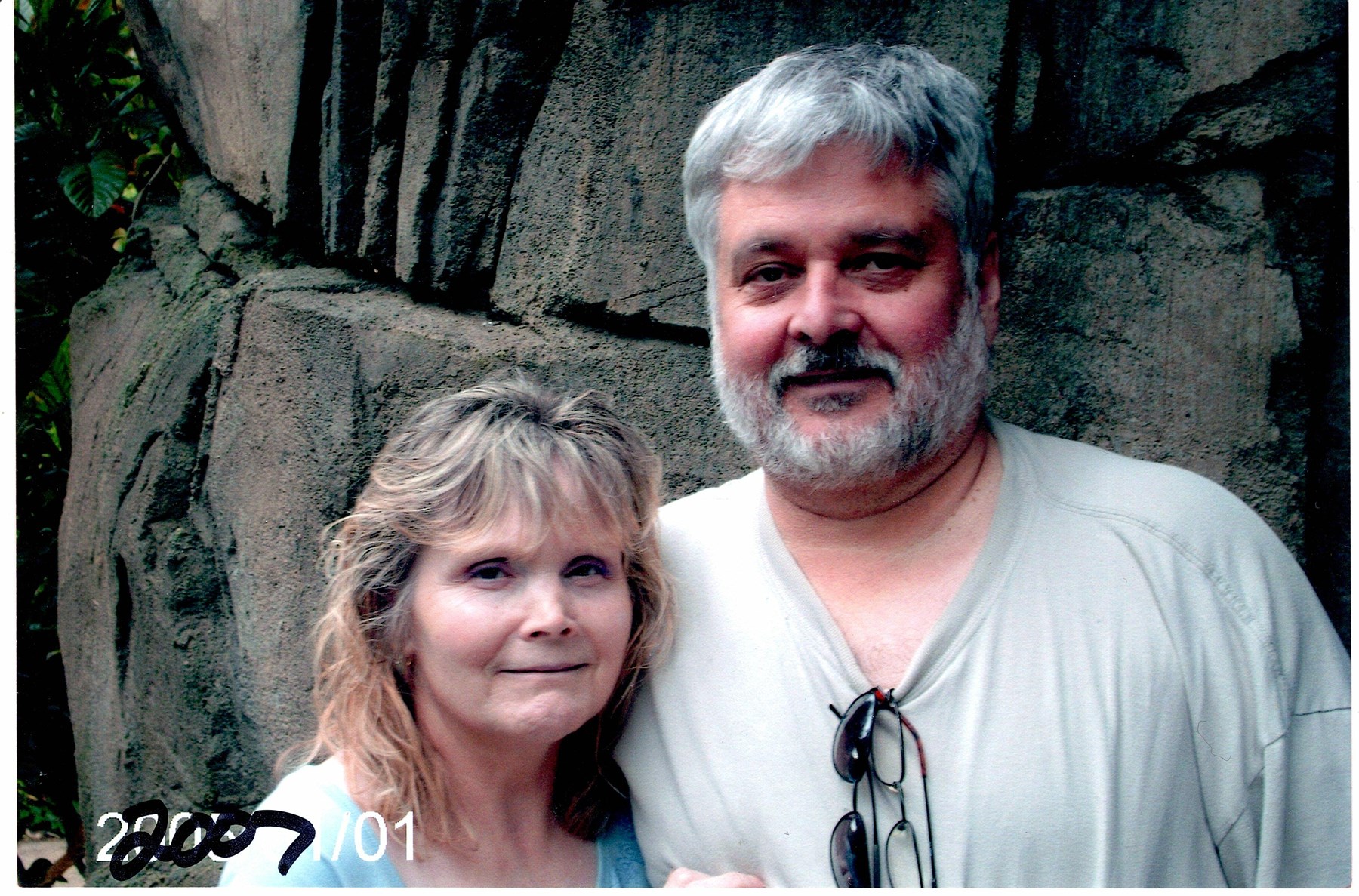 Obituary of Pamela Dee Taylor