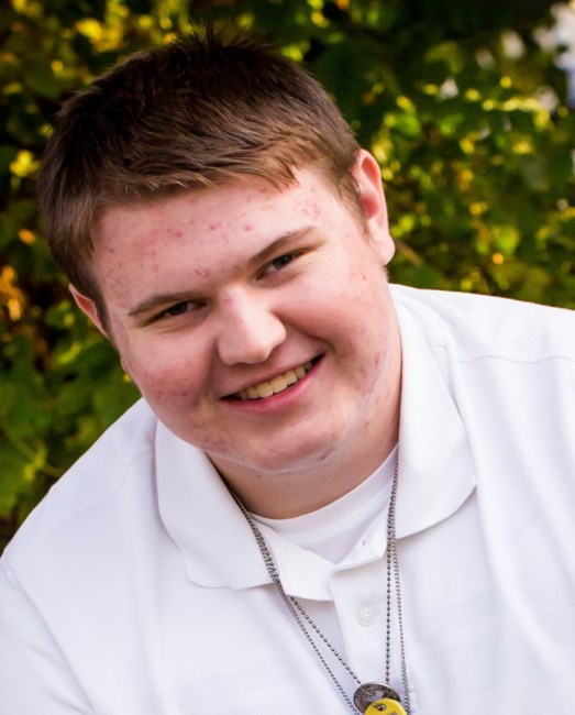 Obituary of Joshua Michael White