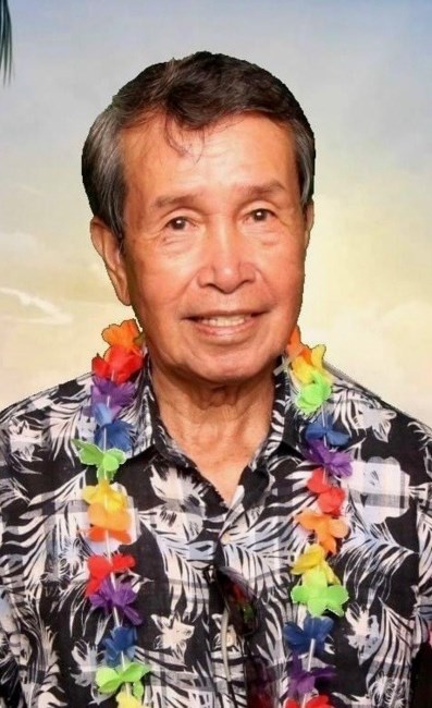 Obituary of Nestor "Nick" Conda