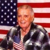 Obituary of James Walter Gamblin