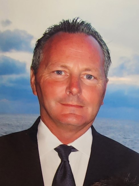 Obituary of Matthew John Holloran