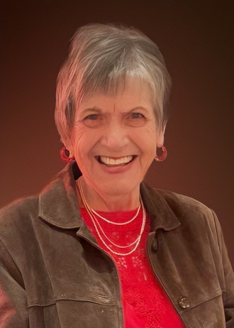 Obituary of Barbara Jo Konwinski