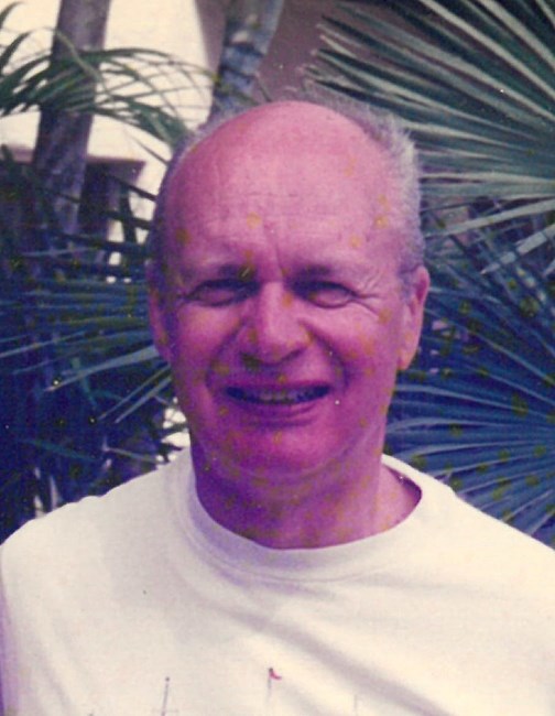 Obituary of Robert "Bob" F. Krauter