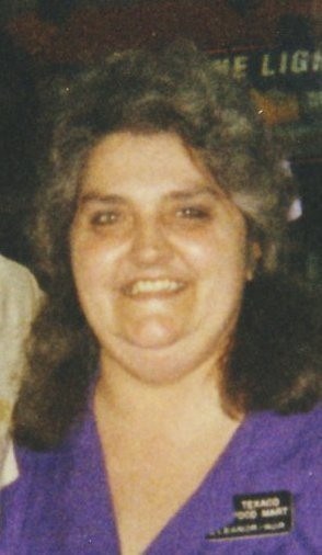 Obituary of Eleanor Grace Fick