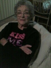 Obituary of Barbara L Malone