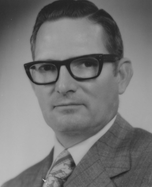 Obituary of Gilbert Thomas Lamberson