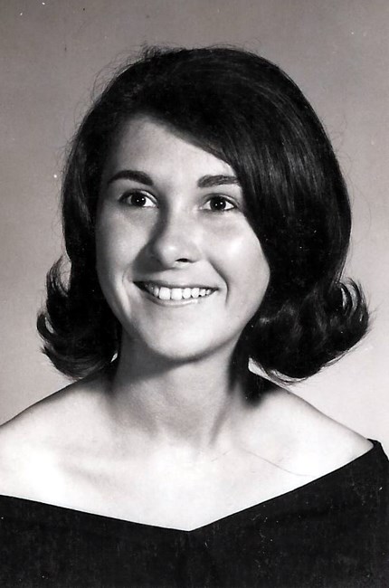 Obituary of Lucy Kathleen Foster