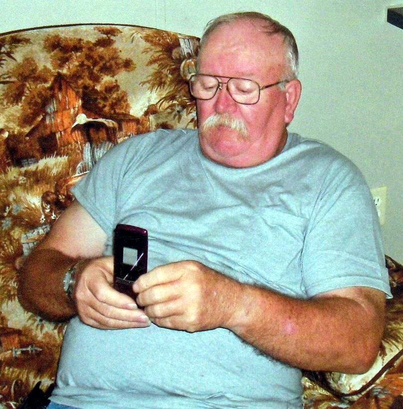 Melton Lewis Obituary New Bern, NC