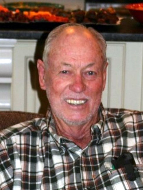 Obituary of Larry Thomas Rushing