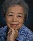 Obituary of Rosie Shigeko Okajima