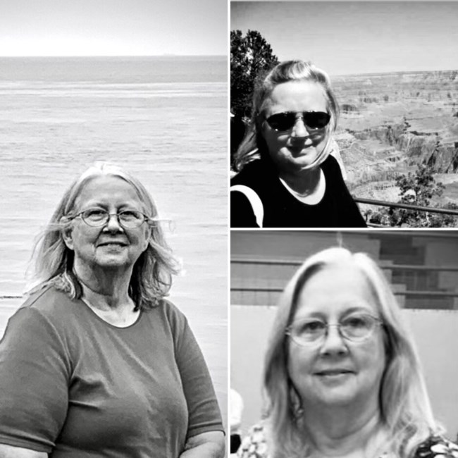 Obituary of Judy A. Young