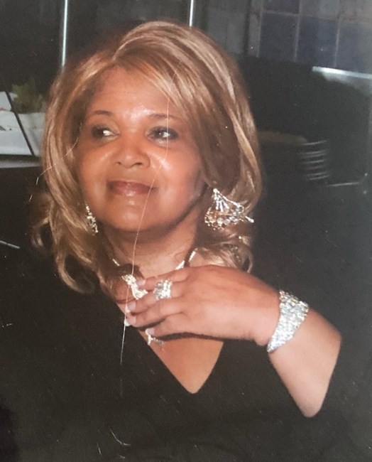 Obituary of VERNA LEE BURNHAM