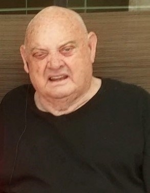 Obituary of Jack Vernon Houghtling