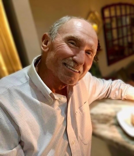 Obituary of Thomas J. Matlock