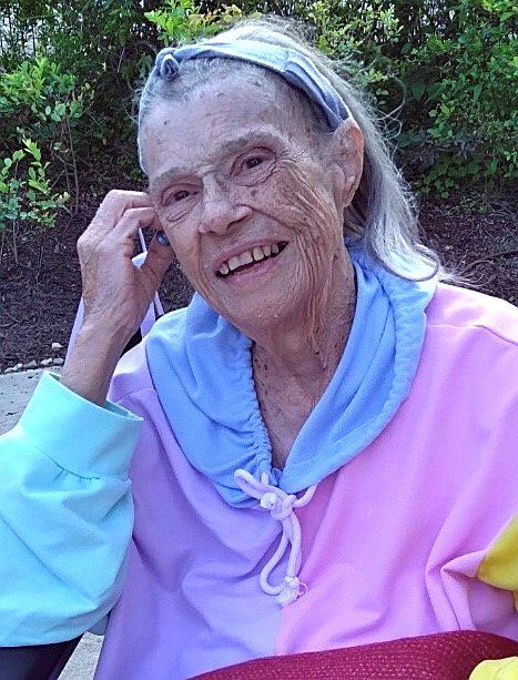 Obituary of Sandra Ruth Thomas Markert