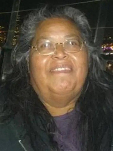 Obituario de Maria M Molina