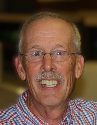 Avis de décès de David Anthony Jacomet