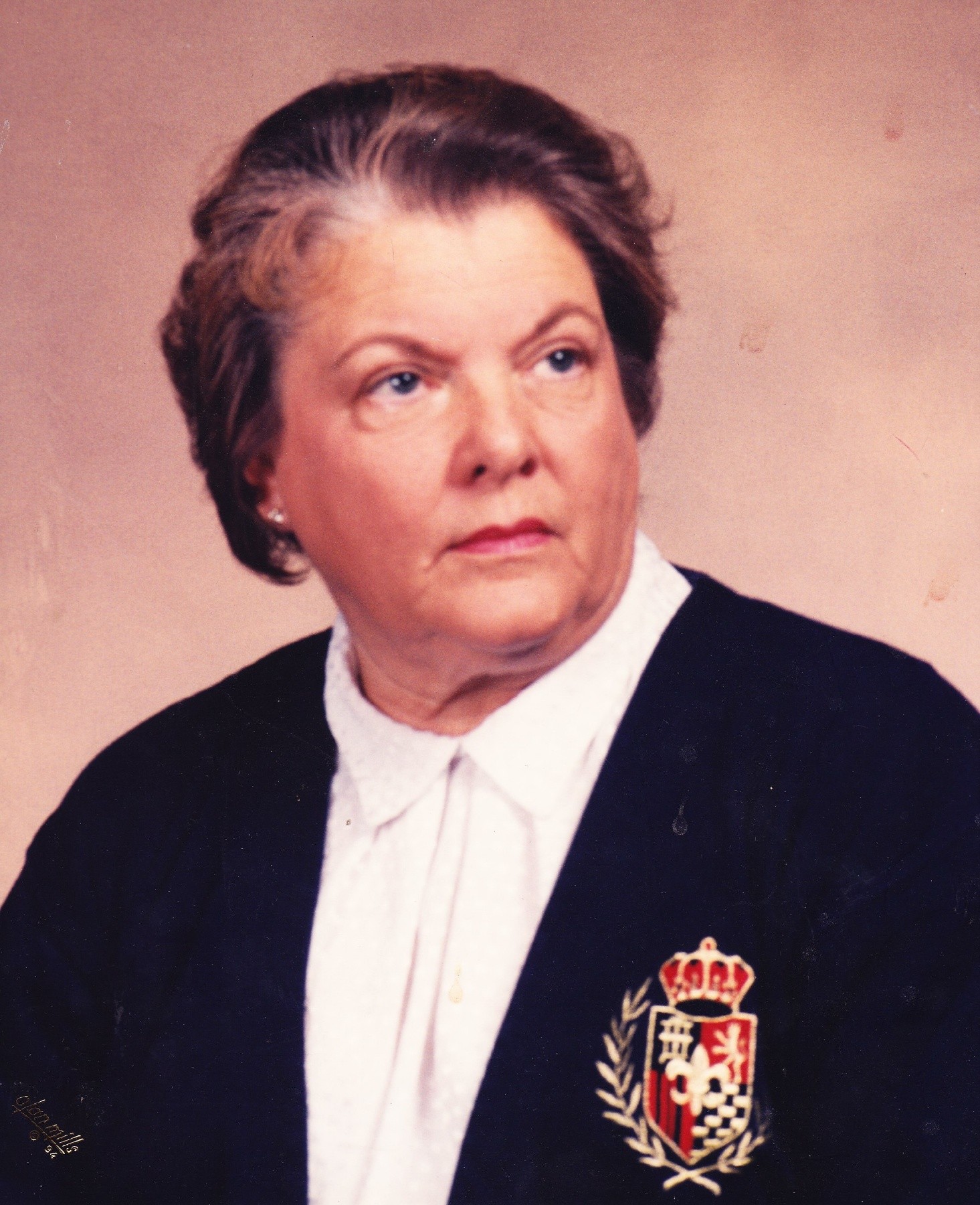 Doris Jones Obituary Mobile, AL