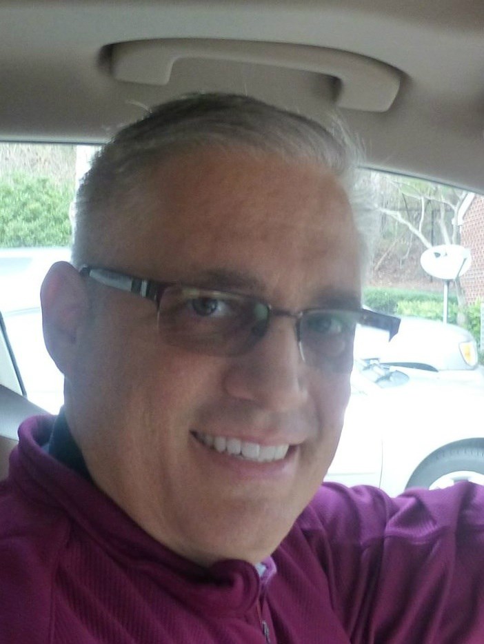 Obituary of Matthew Richmond Burke