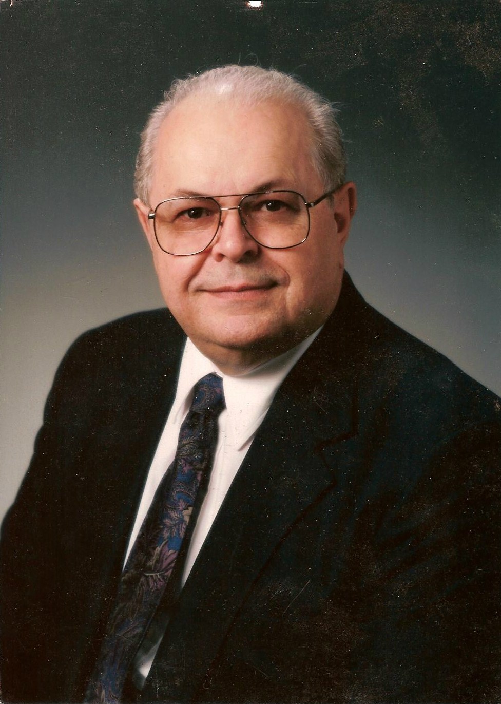 Obituary of Arthur Stanley Price