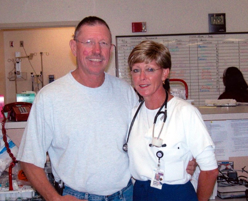 Obituary of Diane Lynn Robison