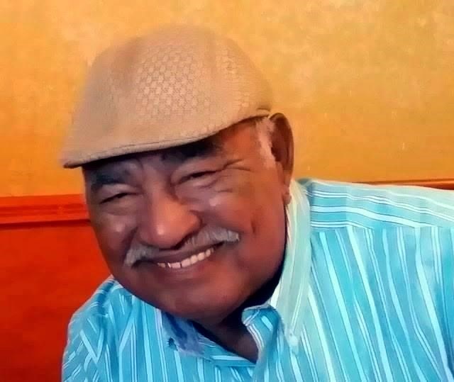 Obituary of Valentino Muniz Jr.