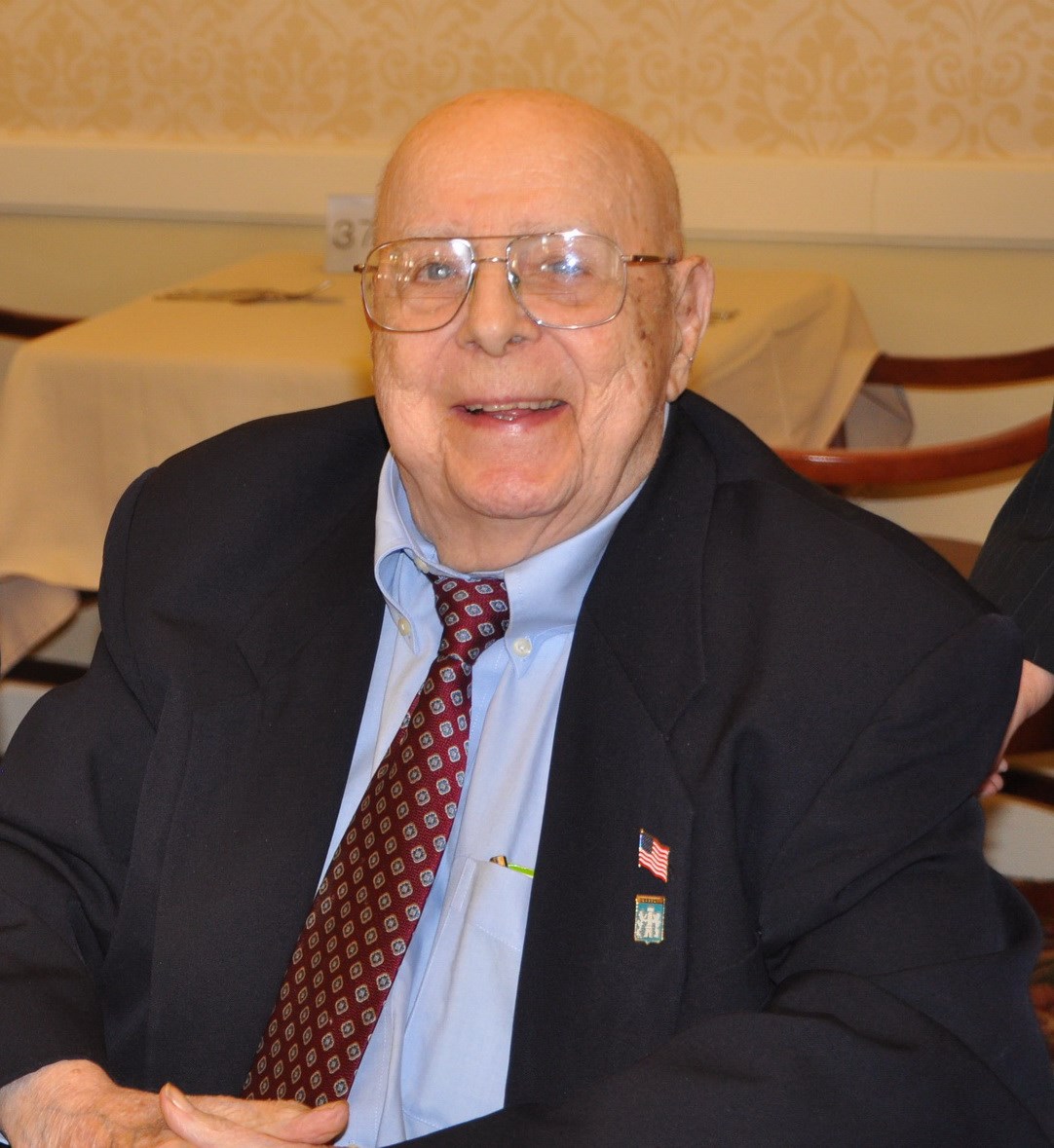 Obituary of John Joseph Kelly Jr.