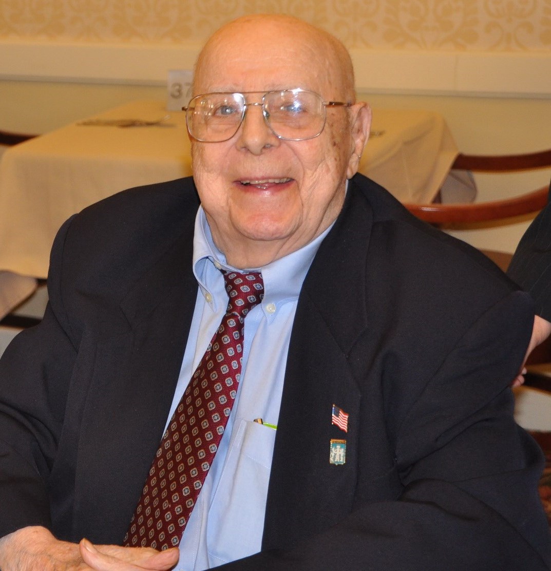 John Joseph Kelly Jr. Obituary Alexandria, VA