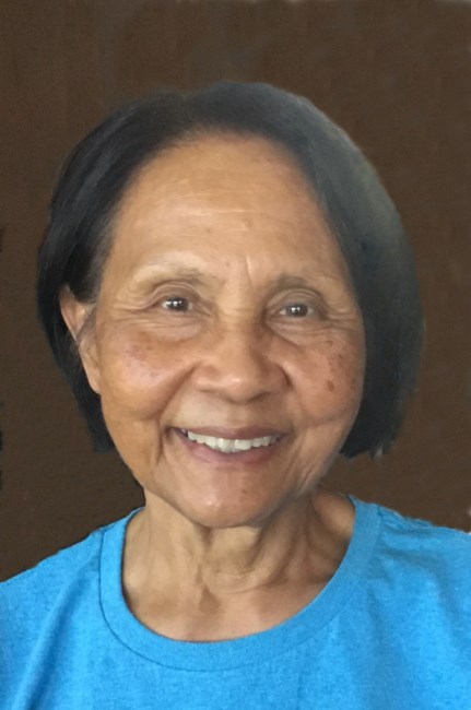 Obituary of Emy Venz Van Diest