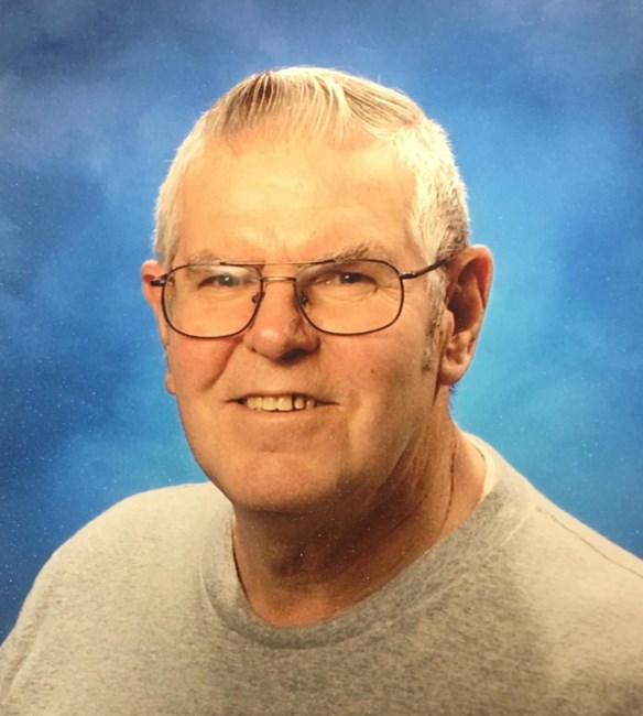 Obituary of Normand R. Thibodeau