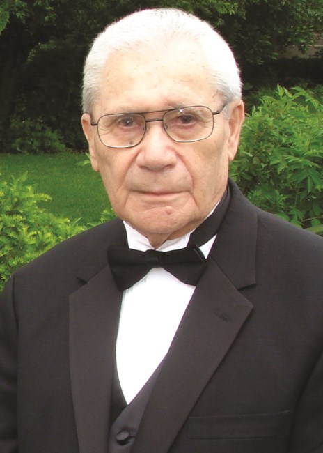 Obituary of Eduardo A. Alicea