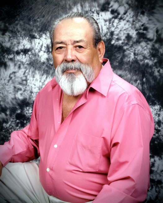 Obituario de Celedonio T. Hernandez