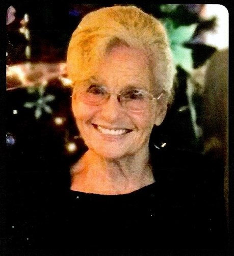 Obituary of Fern Marie Cantees (Eldridge)