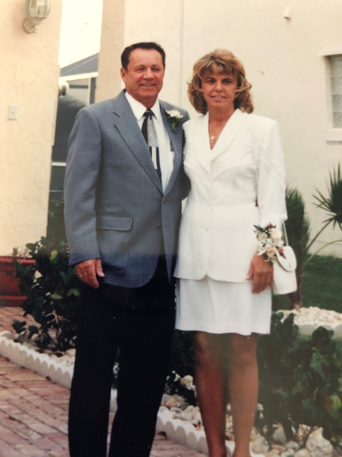 Obituary of Donald F Herlihy