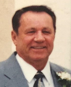 Obituary of Donald F Herlihy